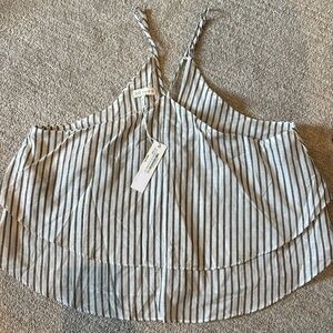 G x F Collection Top